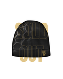 Bee skull cap - pièce limitée