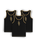 Débardeur Golden Hive — The Bee x3