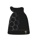 Bee skull cap grande taille - pièce limitée
