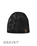 Bee skull cap - pièce limitée