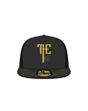 Bee cap 999 - The Bee clothing